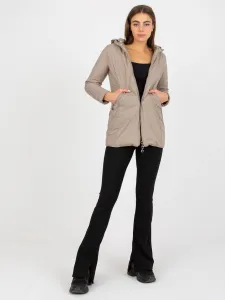 Jacket-NM-KR-P22-6206-62.70P-dark beige