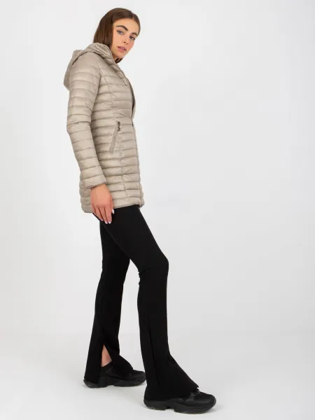 Jacket-NM-KR-P22-6206-62.70P-dark beige