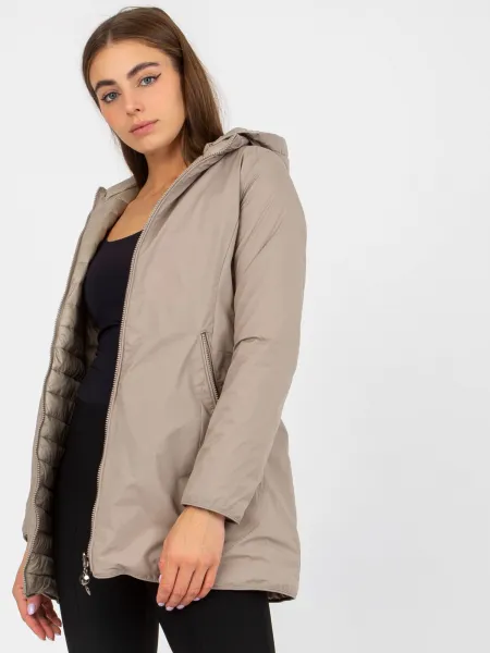 Jacket-NM-KR-P22-6206-62.70P-dark beige