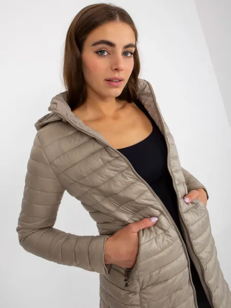 Jacket-NM-KR-P22-6206-62.70P-dark beige