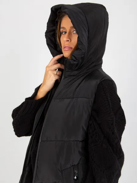 Vest-NM-KZ-P22-6608.98P-black