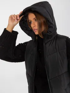 Vest-NM-KZ-P22-6608.98P-black