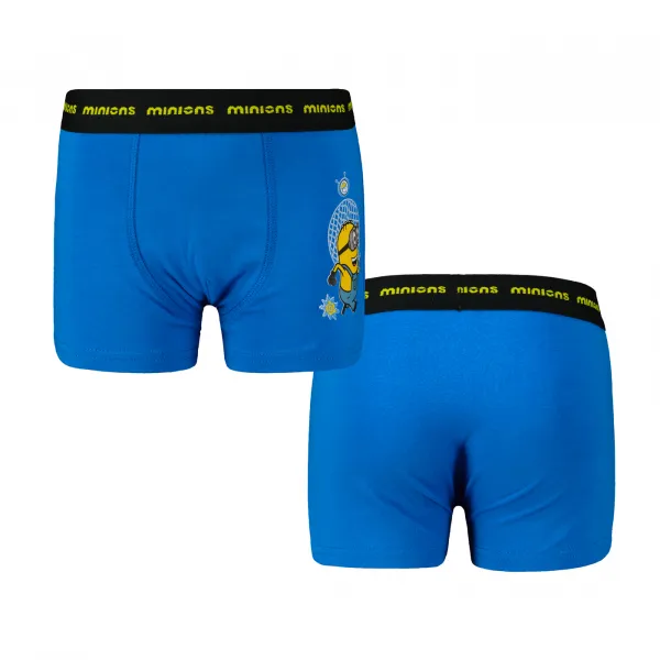 Chlapčenské boxerky Licensed