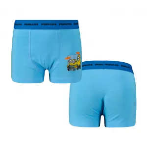 Chlapčenské boxerky Licensed