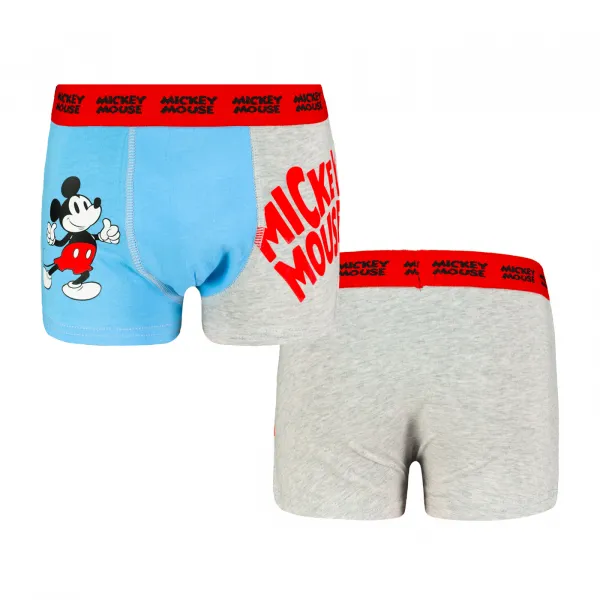 Chlapčenské boxerky Licensed