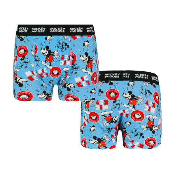 Chlapčenské boxerky Licensed