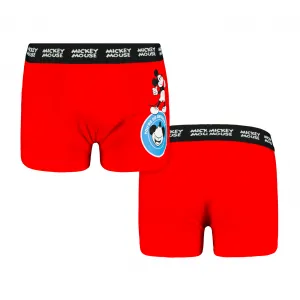 Chlapčenské boxerky Licensed