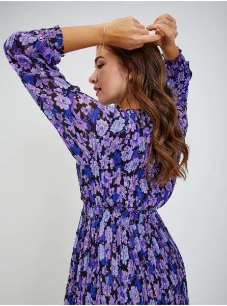 Dámske šaty Orsay