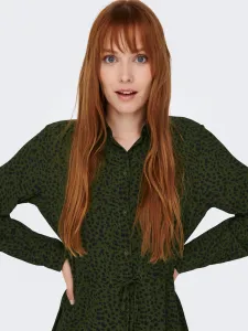Dámske šaty JDY Patterned