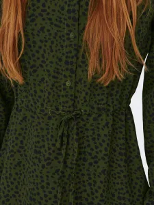 Dámske šaty JDY Patterned