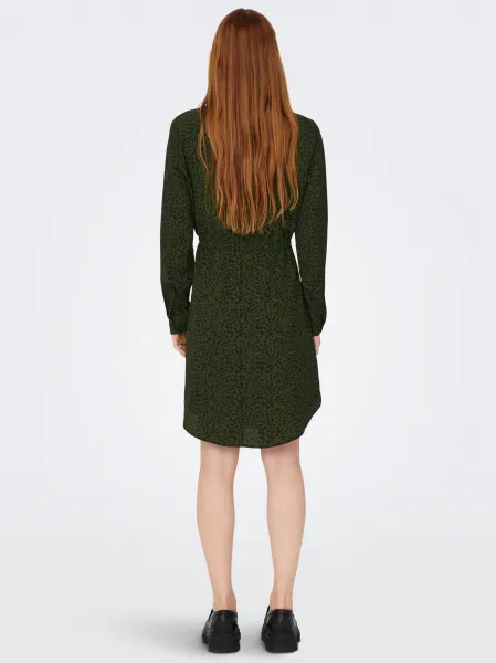 Dámske šaty JDY Patterned