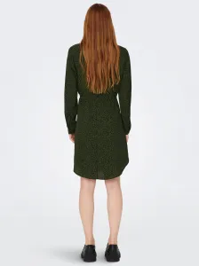 Dámske šaty JDY Patterned