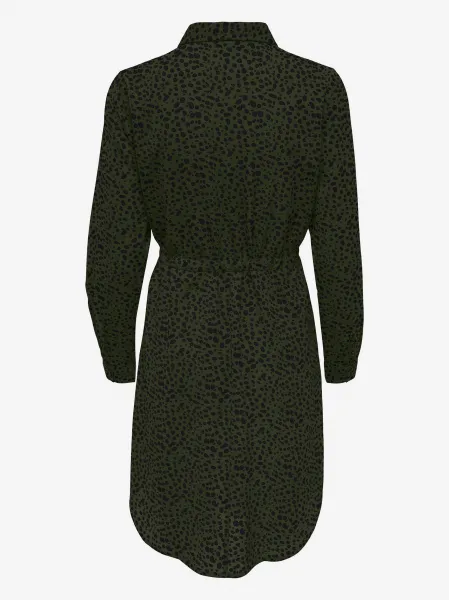 Dámske šaty JDY Patterned