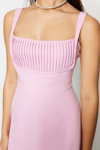 Dámske šaty Trendyol Fashion