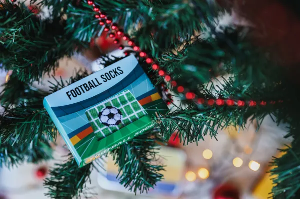 Ponožky Frogies Footbal