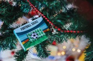 Ponožky Frogies Footbal