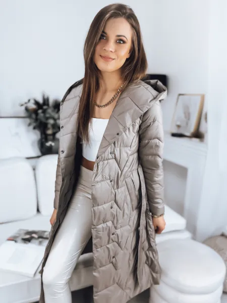 Dámska bunda DStreet Shadon