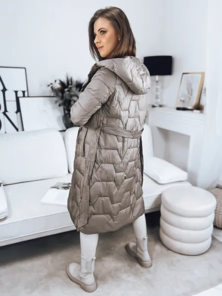 Dámska bunda DStreet Shadon