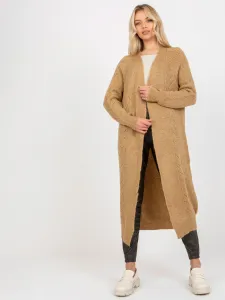 Cardigan-VI-SW-21TU750.31X-camel