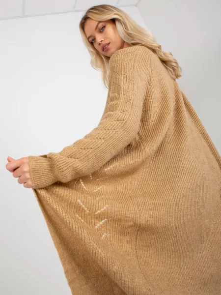 Cardigan-VI-SW-21TU750.31X-camel