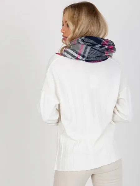 Snood-AT-KM-1402.20-grey-pink
