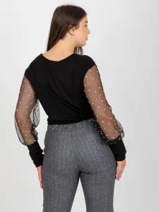 Blouse-BR-BZ-2057.04-black