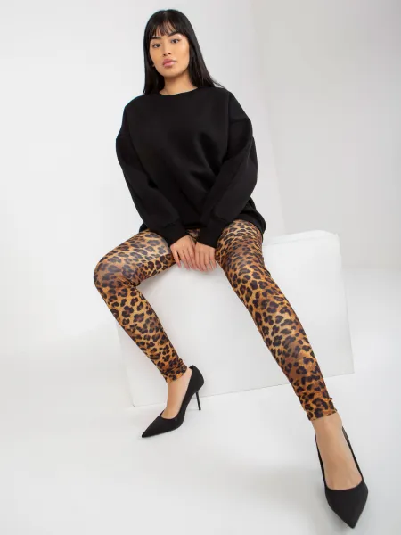 Leggings-VI-LG-149.02P-black-beige