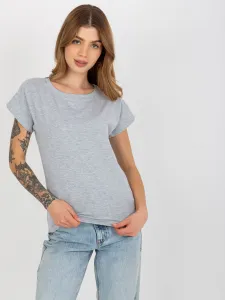T-shirt-VI-TS-5133.15-grey
