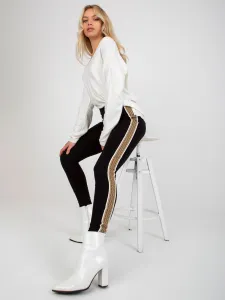 Leggings-VI-LG-5020.17X-black-beige