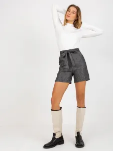 Shorts-LK-SN-506942-3.70-dark gray