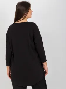 Blouse-VI-BZ-2901.49P-black