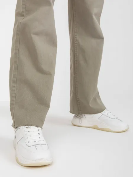Pants-D70037M62291A1-khaki