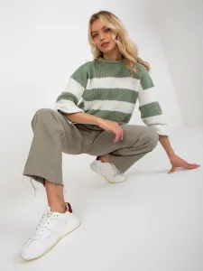 Pants-D70037M62291A1-khaki