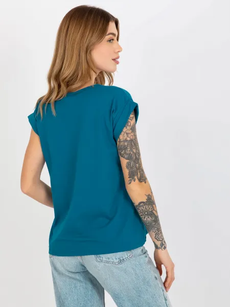 T-shirt-RV-TS-4833.14-sea