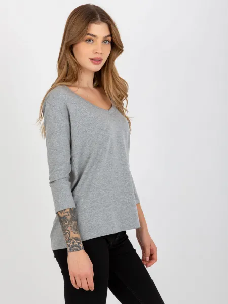 Blouse-EM-BZ-ES-21-609.10X-grey