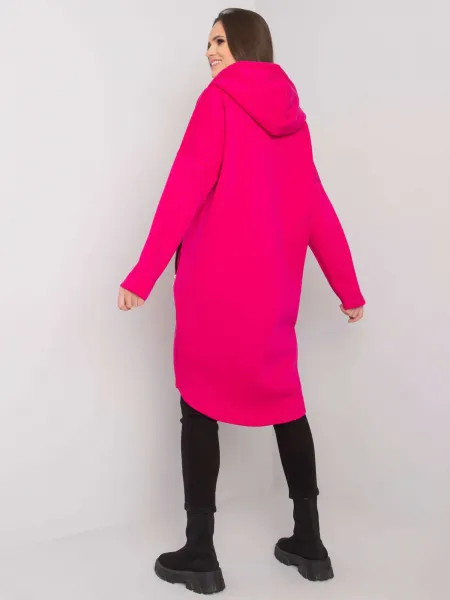 Sweatshirt-RV-BL-5775.17X-fuchsia