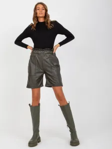 Shorts-VI-SN-155.65P-dark khaki