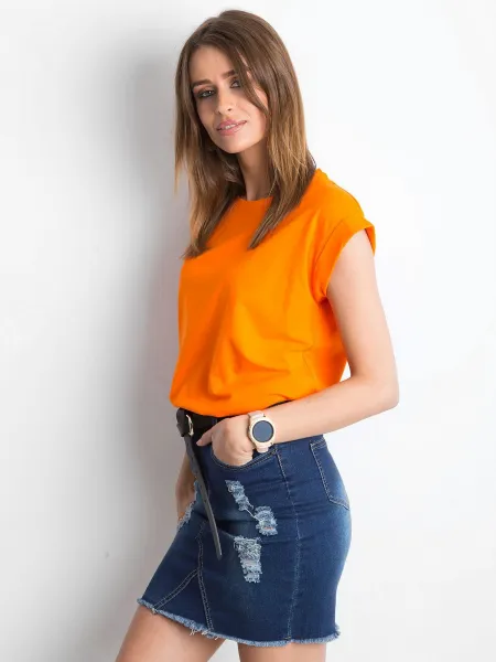 T-shirt-RV-TS-4833.94P-orange