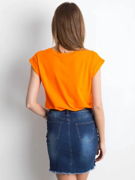 T-shirt-RV-TS-4833.94P-orange