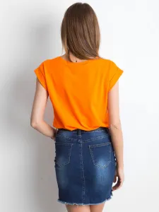 T-shirt-RV-TS-4833.94P-orange