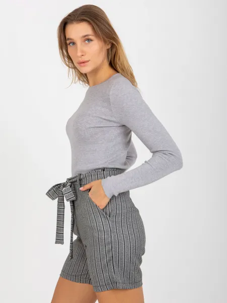 Shorts-LK-SN-506942-4.29-grey-black