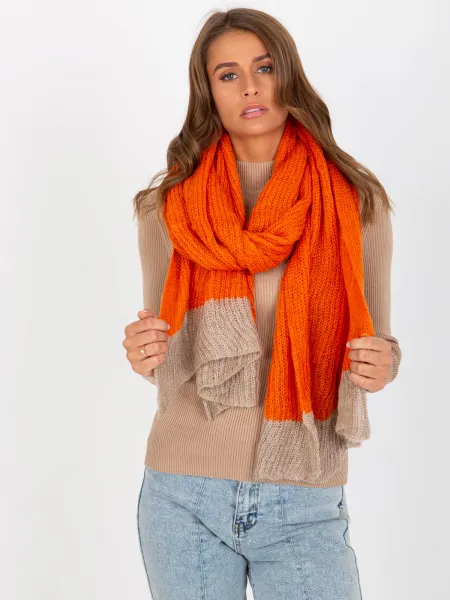 Scarf-AT-SZ-1942.94P-orange