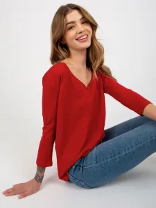 Blouse-EM-BZ-ES-21-609.10X-red