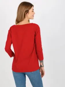 Blouse-EM-BZ-ES-21-609.10X-red