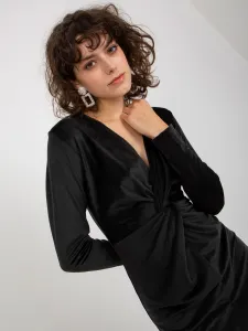 Dress-RP-SK-8157.07-black