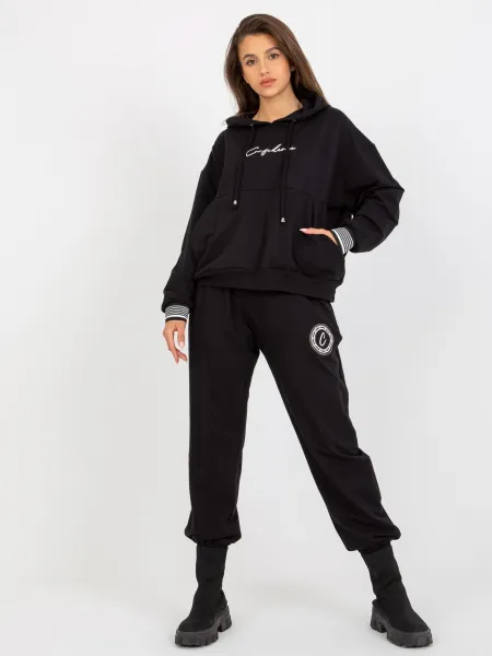 Set-RV-KMPL-8284.37P-black