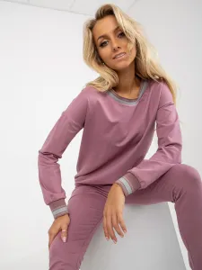 Set-RV-KMPL-8365.24P-dark pink