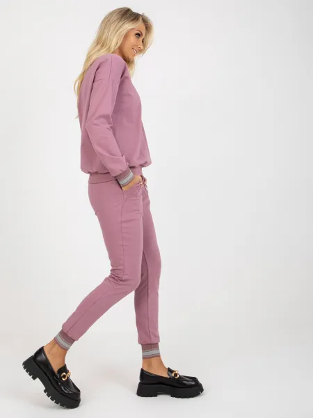 Set-RV-KMPL-8365.24P-dark pink