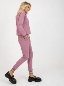 Set-RV-KMPL-8365.24P-dark pink