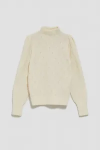 Marisse Sweater Z-Sw-3933 Off White